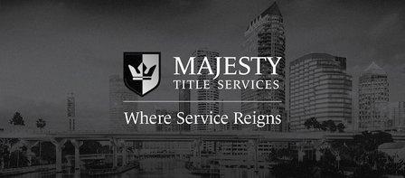 Majesty Title Services