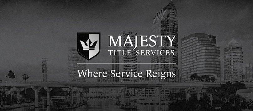 Majesty Title Services