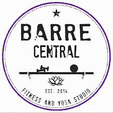 Barre Central