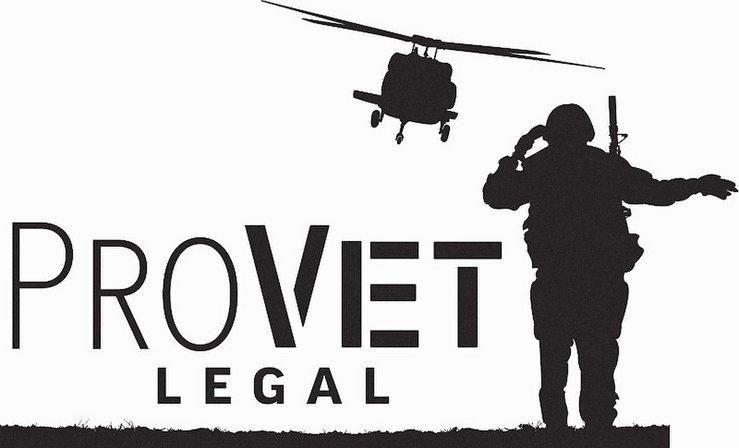ProVet Legal