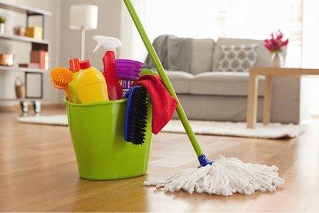 BMW Maid Services