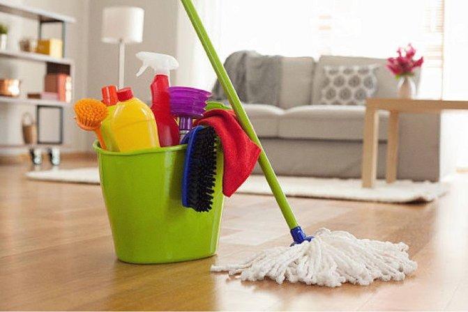 BMW Maid Services
