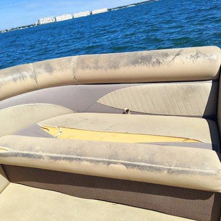 Barnacle Bills Boats of Madeira Beach