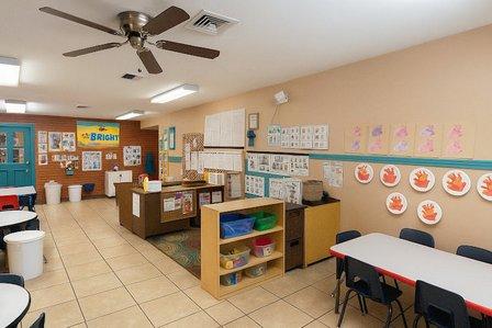 A Childs Place