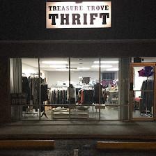 Treasure Trove Thrift