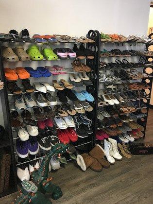 Treasure Trove Thrift
