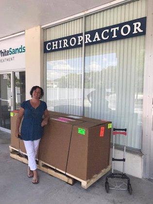Jaqua Chiropractic