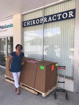 Jaqua Chiropractic