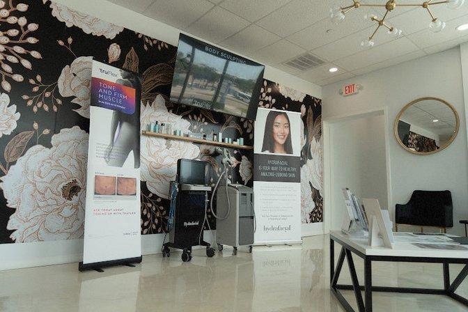 A Rejuvenated HealthCare