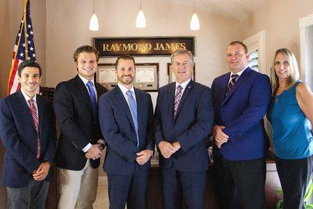 Waters Wealth Management of Raymond James