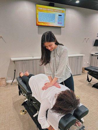100% Chiropractic - St. Petersburg