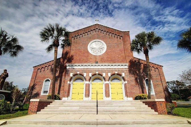 St. Joseph's Catholic Church