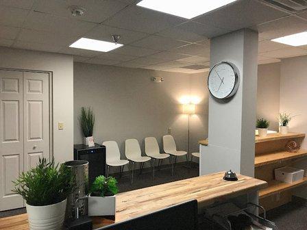 Integrated Care Clinic