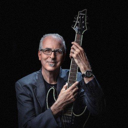 Douglas Lichterman - Guitar Instructor