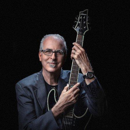Douglas Lichterman - Guitar Instructor