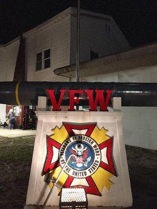 Veterans of Foreign Wars Post 39