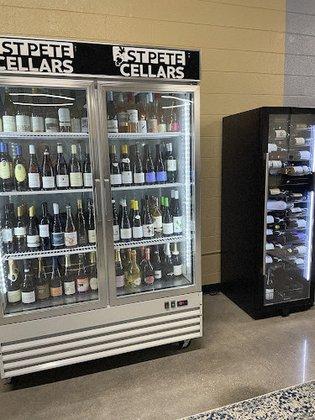 St Pete Cellars