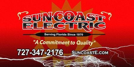 Suncoast Inc