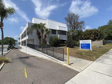 BayCare Behavioral Health- Life Management Center (Clearwater)