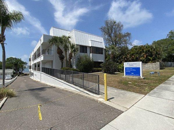 BayCare Behavioral Health- Life Management Center (Clearwater)
