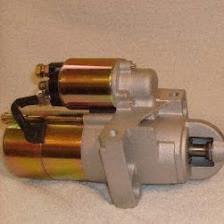 Tarpon Starter & Alternator
