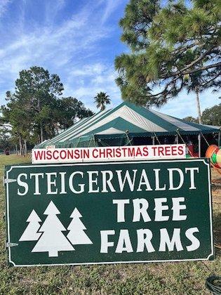 Steigerwaldt Tree Farms