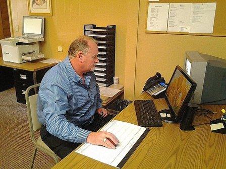 Integrity Bail Bonds