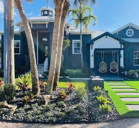 Dombrowski Property Maintenance