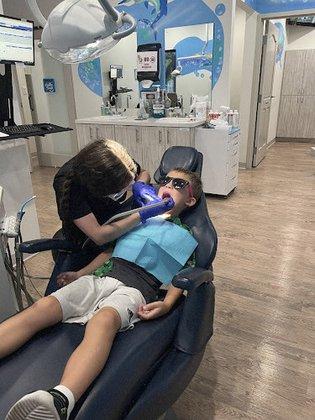 Sunset Pediatric Dentistry + Orthodontics