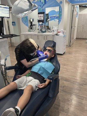 Sunset Pediatric Dentistry + Orthodontics