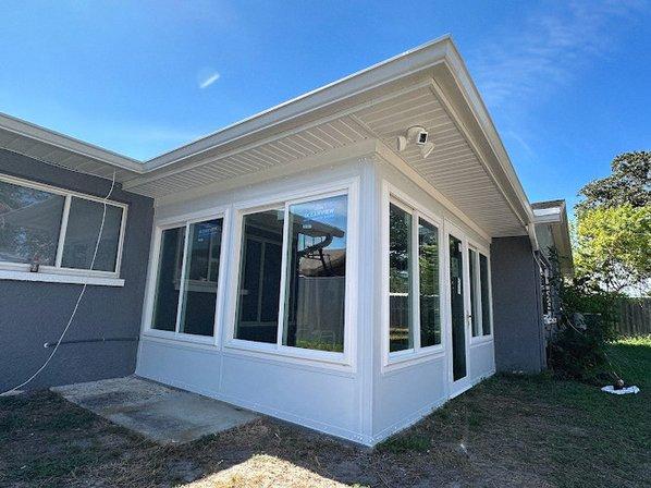 Compass Sunrooms