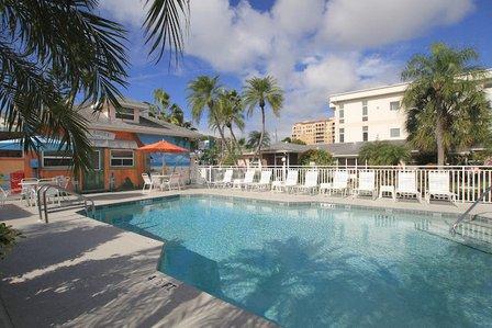 East Shore Resort