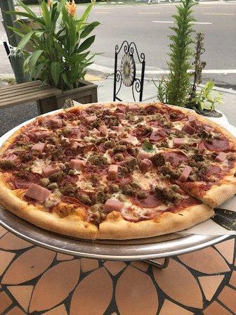 Villa Italia Pizzeria
