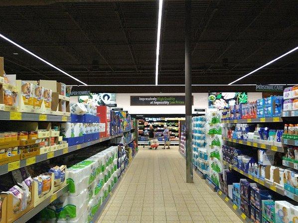 ALDI