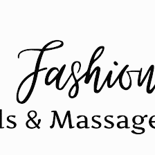 In-Fashion Nail Salon & Massage
