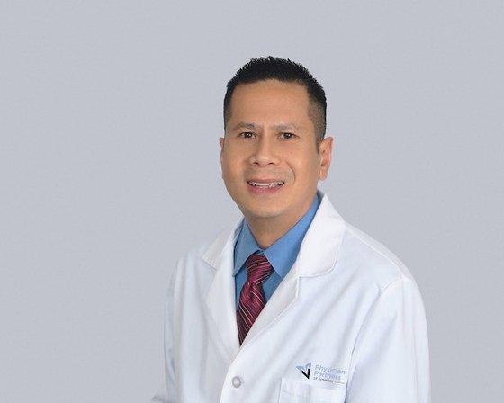 Thanh Le, MD - Pain Management Specialist | PPOA