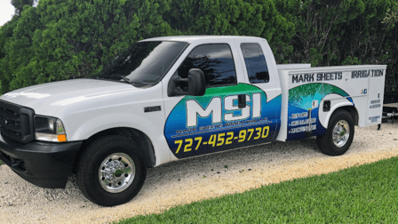 Mark Sheets Irrigation