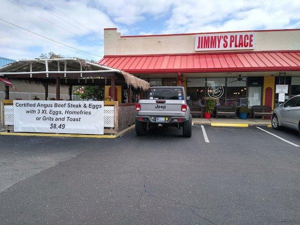 MISSION PLAZA