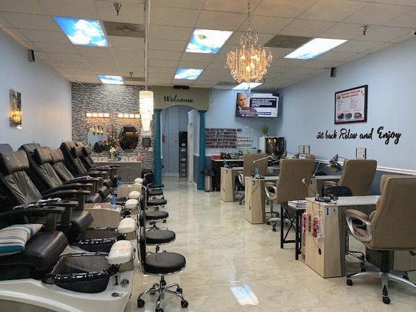 Portobello Nails & Spa