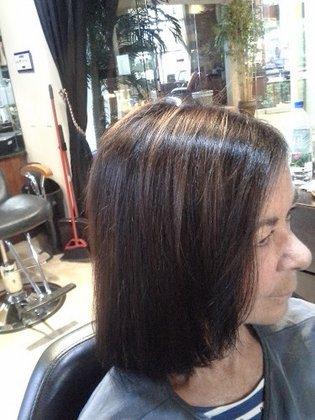 The Hair Club Studio