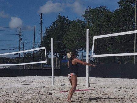 City courts at Pinellas park