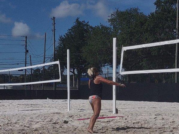 City courts at Pinellas park