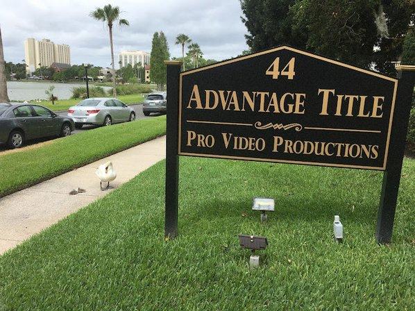 Advantage Title Services, Inc.