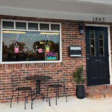 Reborn Nutrition/ Herbalife/ Mega Tea/ Protein Shakes/ Nutrition club/ Acai Bowls/ Waffles