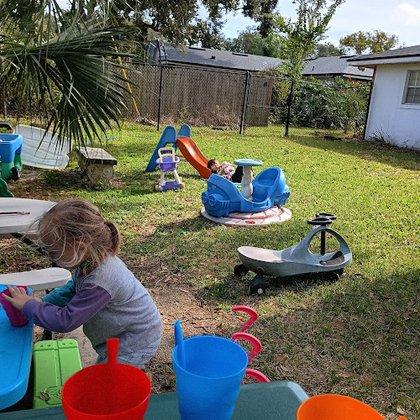 McNish Family Day Care Home