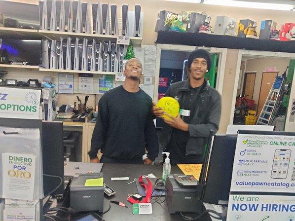 Value Pawn & Jewelry (606 East Memorial Boulevard, Lakeland)