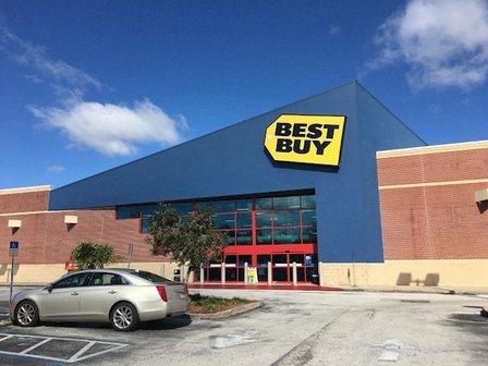 Best Buy