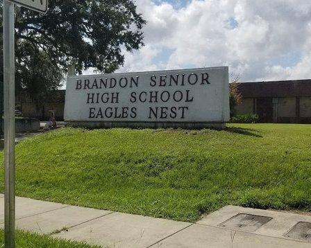 Brandon High School
