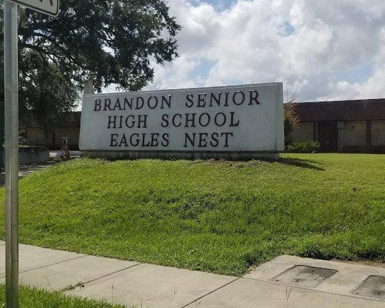 Brandon High School