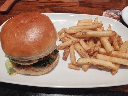 LongHorn Steakhouse